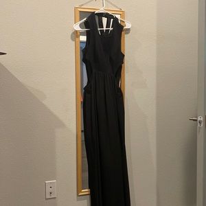 Elegant formal dress BCBG